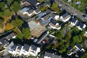 P1560043 2022 10 06 Rue De La Côte D'amour, Des Chênes